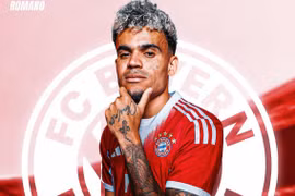 75 triệu euro cho Luis Diaz: Bayern bị ép giá 'cắt cổ' vì ảo tưởng?