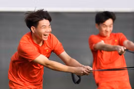 U17 Việt Nam: Tinh thần thép và cơ hội lịch sử