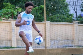 Quá trình hồi phục chấn thương của Xuân Son có bước ngoặt lớn