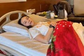 Madam Pang nhập viện sau khi trả nợ cho bóng đá Thái Lan