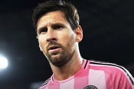 Thống trị giải Mỹ, Messi chứng minh tuổi tác chỉ là con số