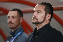 Lộ diện người thay HLV Đức Thắng dẫn dắt Thể Công Viettel