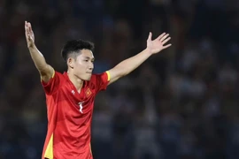 Thêm tuyển thủ Việt Nam vào đội Ngôi sao Đông Nam Á đấu MU