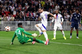 Onana lại trở thành thảm họa ở MU