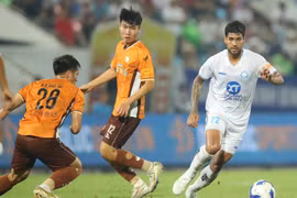 HLV Hoàng Anh Gia Lai nói điều bất ngờ sau thảm bại 1-6