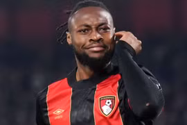 Bất ngờ với tiền đạo bùng nổ nhất Ngoại hạng Anh