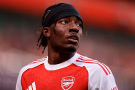 Arsenal nhận tin dữ từ ngôi sao đang lên