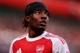 Arsenal nhận tin dữ từ ngôi sao đang lên