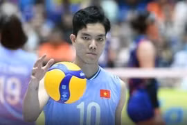 Bích Tuyền chỉ trích Liên đoàn bóng chuyền thế giới "thiếu công bằng, minh bạch"