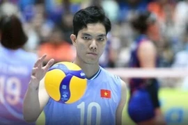 Bích Tuyền chỉ trích Liên đoàn bóng chuyền thế giới "thiếu công bằng, minh bạch"