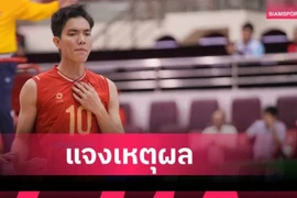 Truyền thông Thái Lan khơi lại tranh cãi giới tính của Bích Tuyền