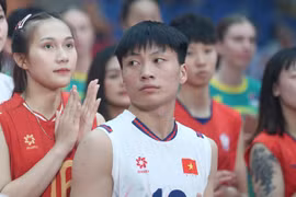 Đặng Thị Hồng nhọc nhằn tìm sinh kế sau án cấm thi đấu