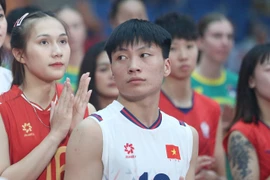 Đặng Thị Hồng nhọc nhằn tìm sinh kế sau án cấm thi đấu