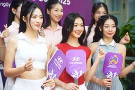 Giải Pickleball Việt Nam 2025 có tổng tiền thưởng hơn 1 tỷ đồng