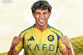 Tạm biệt Felix, Chelsea không ngờ lại có ngày này!