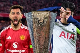 MU và Tottenham giúp bóng đá Anh có 6 suất dự Champions League