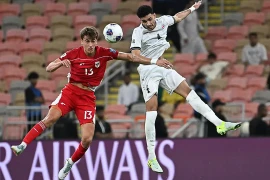 Indonesia tan giấc mơ World Cup 2026