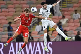 Indonesia tan giấc mơ World Cup 2026