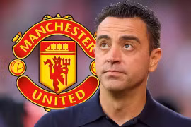 Huyền thoại Barca muốn dẫn dắt MU