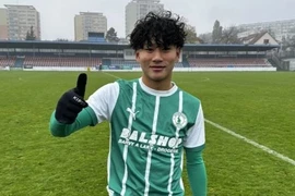 Vì sao cầu thủ Việt kiều Alex Bùi không muốn đá ở V-League?