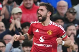 MU ngăn Arsenal đua vô địch