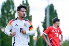 Tuyển Indonesia có thể nhập tịch cả 'thần đồng' bóng đá Đức