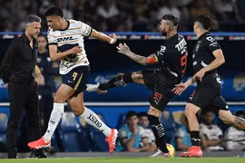 Hài hước cách Sergio Ramos nhận thẻ đỏ thứ 30 trong sự nghiệp