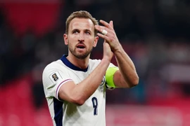 Harry Kane san bằng thành tích ghi bàn của huyền thoại bóng đá Đức