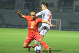 V-League 2024/25 không còn đội bóng nào bất bại