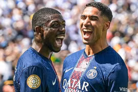 Top 10 CLB hay nhất thế giới: PSG số 1, bất ngờ Real Madrid và Newcastle