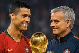 HLV Mourinho đồng ý dẫn dắt tuyển Bồ Đào Nha