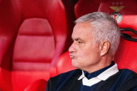 Cú sốc bóng đá Bồ Đào Nha: HLV Mourinho bị cáo buộc dàn xếp tỉ số