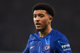 Sancho đá thất thường, Chelsea vẫn tính mua đứt