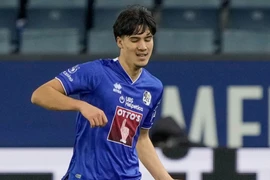 Xuất hiện cầu thủ gốc Việt sáng giá ở tuyển U21 Thụy Sĩ