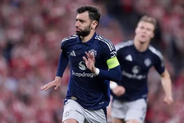 Bất ngờ thắng đậm Bilbao, MU cầm chắc vé chung kết Europa League