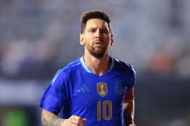 Messi chói sáng, Argentina đè bẹp đối thủ 6-0