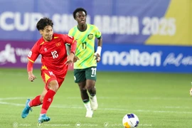 U16 Việt Nam đụng toàn đối thủ mạnh ở Trung Quốc