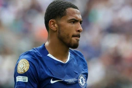 Chelsea mất trung vệ số 1 đến hết năm