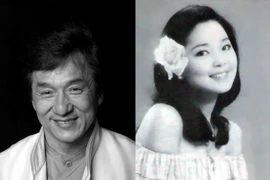 Thành Long trải lòng về mối tình dang dở với Đặng Lệ Quân 