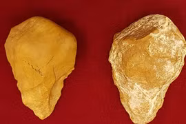 Công bố phát hiện gây chấn động về sự xuất hiện của người Việt cổ