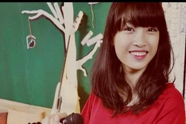 Nhan sắc đời thường của tân "Hoa hậu Việt Nam 2016"