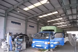 Một Trung tâm đăng kiểm bị đình chỉ toàn bộ hoạt động 1 tháng