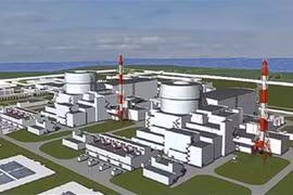 Cân nhắc kỹ lưỡng khi dừng dự án điện hạt nhân Ninh Thuận