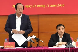 Không xử lý nội bộ vụ "hợp quy khống" hơn 800 sản phẩm thủy sản