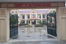 Đề nghị cách chức Phó Trưởng trạm Y tế tiêm nhầm vaccine cho phụ nữ mang thai