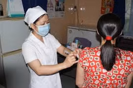 Bắc Ninh: Tiêm nhầm vaccine cho 31 phụ nữ mang thai