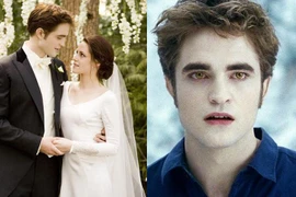 [ẢNH] Robert Pattinson: ‘Ma cà rồng’ lận đận từng bị ‘cắm sừng’, nhiễm Covid-19 khi quay phim