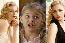 [ẢNH] Ngày ấy - bây giờ của 20 diễn viên nhí nổi tiếng Hollywood 