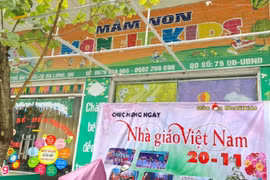 [Tin nhanh sáng 30-11-2020] Giáo viên mầm non Monfit Kids bị tố đánh học sinh