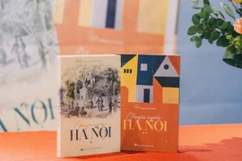 ‘Chuyện người Hà Nội’: Bộ sách làm ‘sống dậy’ những hồi ức xưa cũ về mảnh đất Kinh kỳ